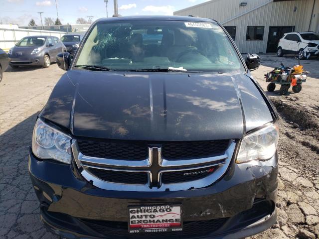 Photo 5 from auction – 2016 DODGE GRAND CARA with VIN 2C4RDGCG9GR385085