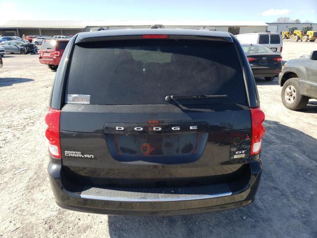 Photo 6 from auction – 2019 DODGE GRAND CARA with VIN 2C4RDGEG0KR620477