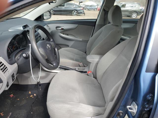 Photo 7 from auction – 2012 TOYOTA COROLLA BA with VIN 5YFBU4EE3CP068425