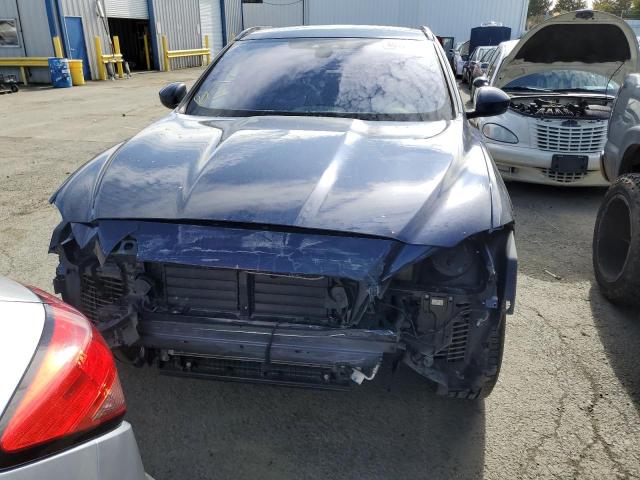 Photo 5 from auction – 2018 JAGUAR F-PACE PRE with VIN SADCK2EV0JA244027