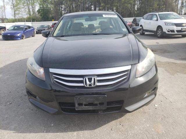 Photo 5 from auction – 2012 HONDA ACCORD EXL with VIN 1HGCP3F81CA006784