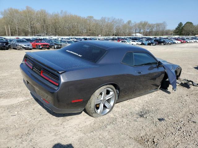 Photo 3 from auction – 2016 DODGE CHALLENGER with VIN 2C3CDZAG0GH346030