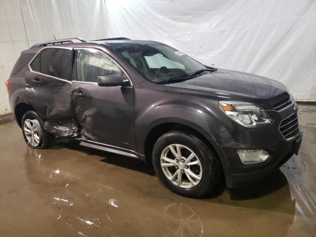 Photo 4 from auction – 2016 CHEVROLET EQUINOX LT with VIN 2GNFLFEK5G6251443