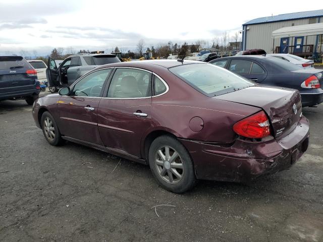Photo 2 from auction – 2007 BUICK LACROSSE C with VIN 2G4WD582471120797