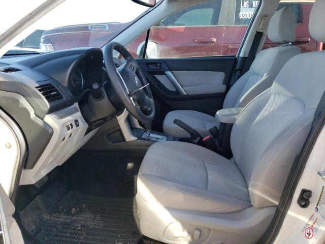 Photo 7 from auction – 2015 SUBARU FORESTER 2 with VIN JF2SJADC7FH539131