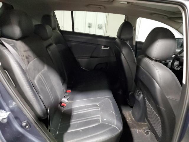 Photo 11 from auction – 2016 KIA SPORTAGE E with VIN KNDPC3ACXG7813475