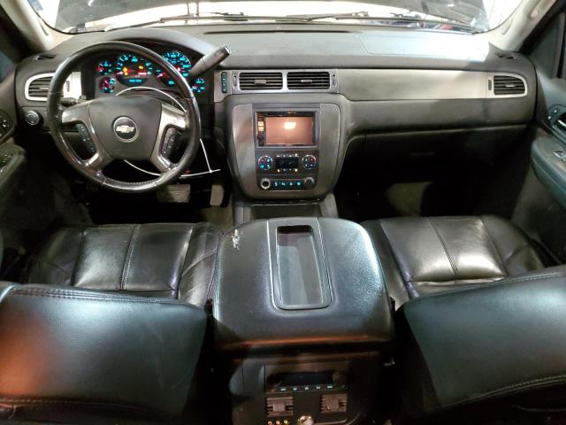 Photo 8 from auction – 2007 CHEVROLET AVALANCHE with VIN 3GNFK12327G298694