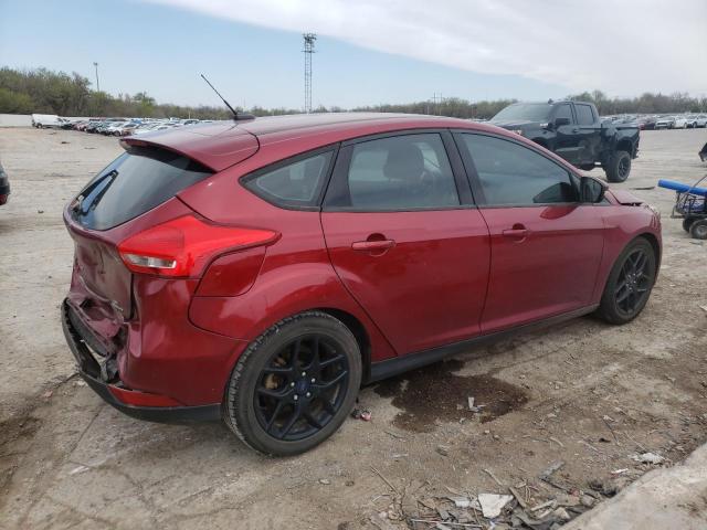 Photo 3 from auction – 2016 FORD FOCUS SE with VIN 1FADP3K2XGL404872