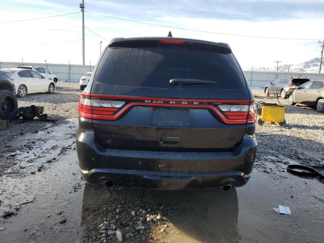 Photo 6 from auction – 2018 DODGE DURANGO R/ with VIN 1C4SDJCT0JC409303