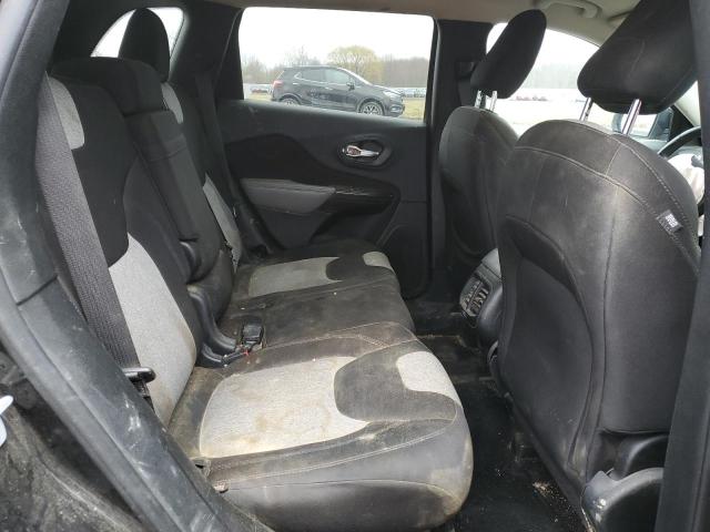 Photo 11 from auction – 2014 JEEP CHEROKEE L with VIN 1C4PJMCB8EW128135
