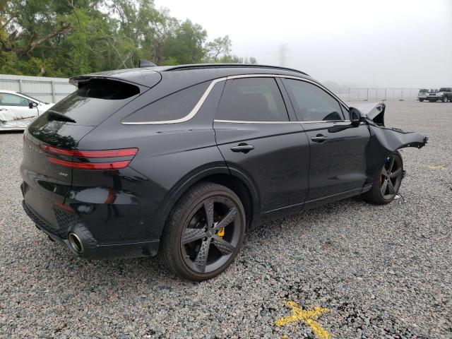 Photo 3 from auction – 2022 GENESIS GV70 BASE with VIN KMUMADTBXNU033748