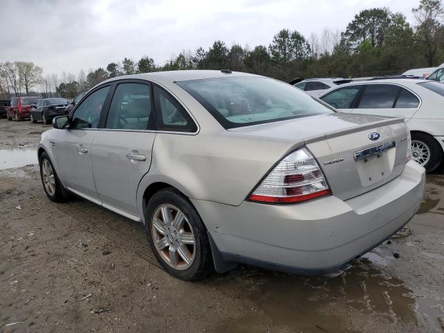 Photo 2 from auction – 2009 FORD TAURUS LIM with VIN 1FAHP25W59G117011