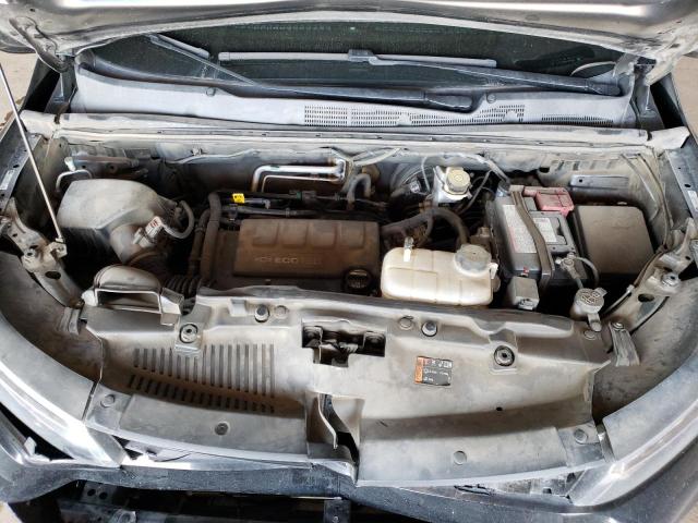 Photo 11 from auction – 2020 CHEVROLET TRAX LS with VIN KL7CJKSB0LB074013