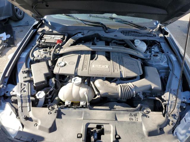 Photo 11 from auction – 2022 FORD MUSTANG GT with VIN 1FA6P8CF6N5116873