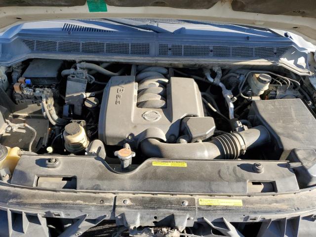 Photo 12 from auction – 2004 NISSAN ARMADA SE with VIN 5N1AA08AX4N740674