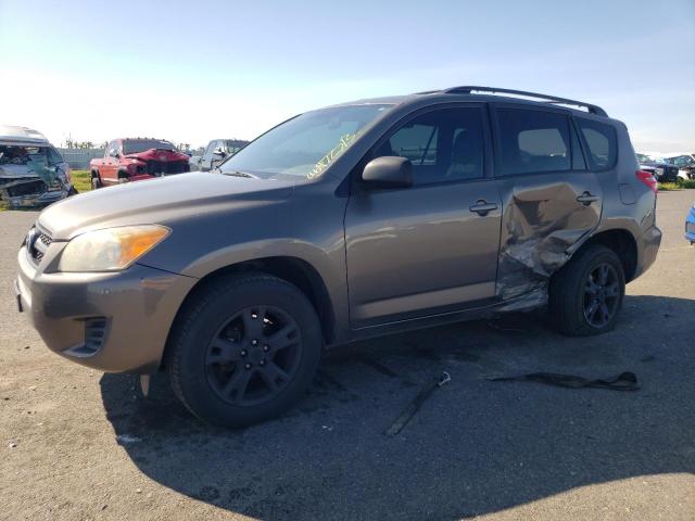 TOYOTA RAV4 2011 with VIN 2T3BF4DV2BW116500 - Photo from auction