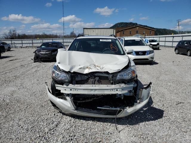 Photo 5 from auction – 2016 SUBARU CROSSTREK with VIN JF2GPABC6G8307614