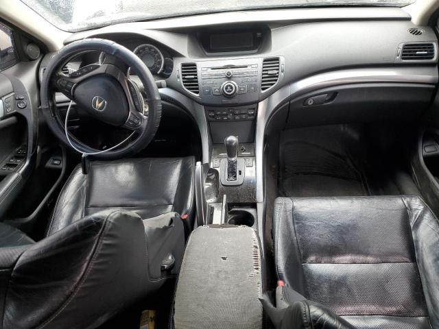 Photo 8 from auction – 2011 ACURA TSX with VIN JH4CU2F63BC012166