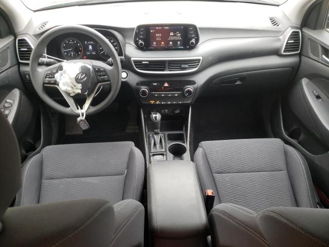 Photo 8 from auction – 2021 HYUNDAI TUCSON LIM with VIN KM8J3CA45MU313604