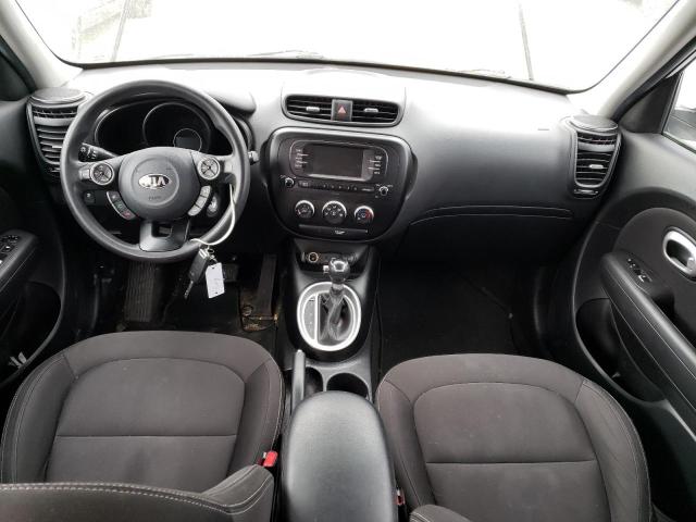 Photo 8 from auction – 2017 KIA SOUL with VIN KNDJN2A21H7411170