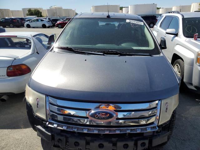Photo 5 from auction – 2009 FORD EDGE SE with VIN 2FMDK36C29BA61713