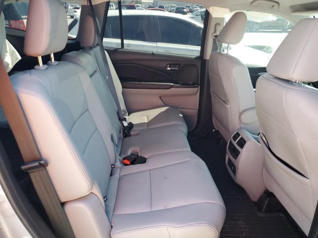 Photo 10 from auction – 2019 HONDA PILOT EXL with VIN 5FNYF5H46KB013880