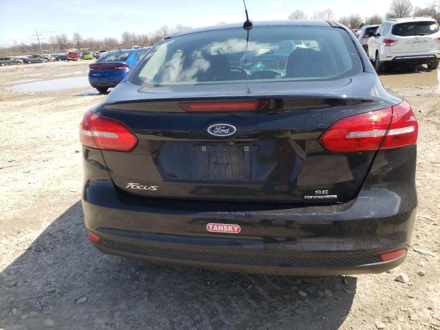 Photo 6 from auction – 2015 FORD FOCUS SE with VIN 1FADP3F23FL239529