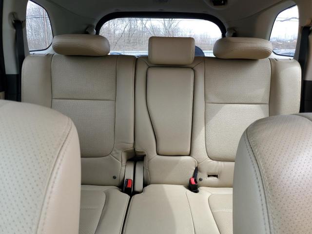 Photo 10 from auction – 2016 MITSUBISHI OUTLANDER with VIN JA4AZ3A31GZ003896