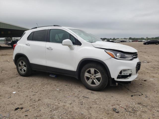 Photo 4 from auction – 2020 CHEVROLET TRAX 1LT with VIN 3GNCJLSB6LL278426
