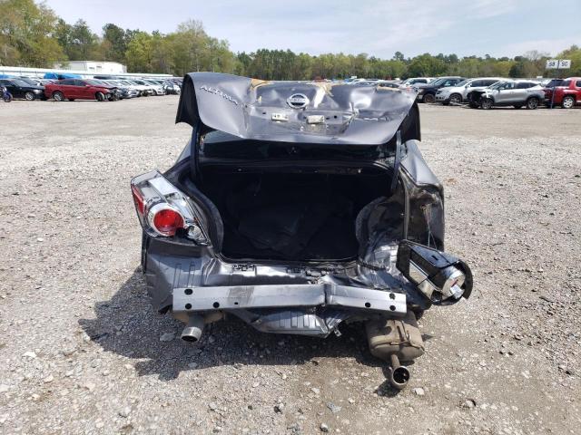 Photo 6 from auction – 2010 NISSAN ALTIMA BAS with VIN 1N4AL2AP6AN552115