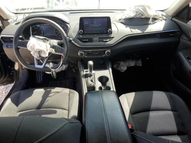 Photo 8 from auction – 2020 NISSAN ALTIMA S with VIN 1N4BL4BVXLC253027
