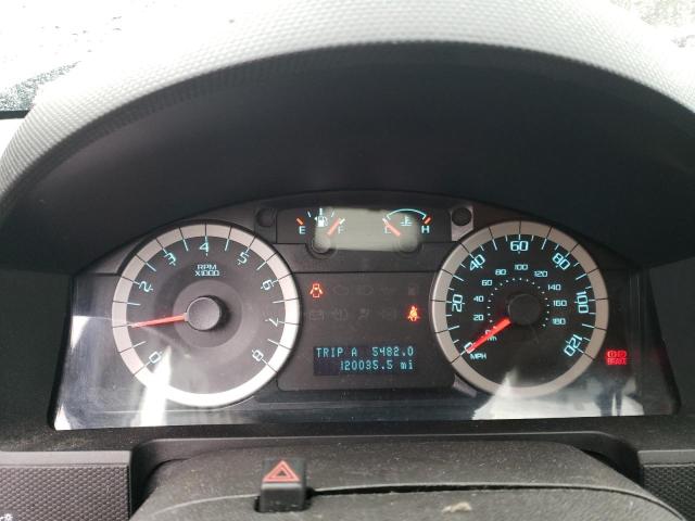 Photo 9 from auction – 2012 FORD ESCAPE LIM with VIN 1FMCU9EGXCKB98960