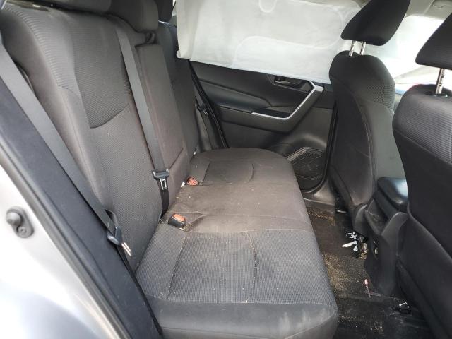 Photo 11 from auction – 2020 TOYOTA RAV4 LE with VIN 2T3H1RFVXLC065592