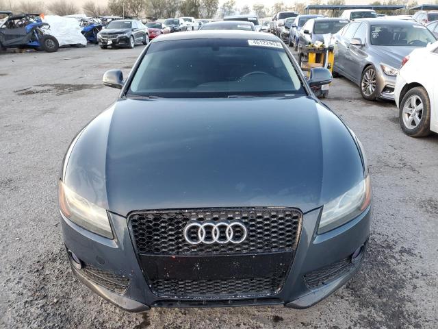 Photo 5 from auction – 2008 AUDI A5 QUATTRO with VIN WAUDK78T38A040420