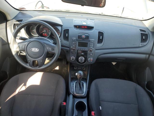 Photo 8 from auction – 2012 KIA FORTE with VIN KNAFU4A28C5474899