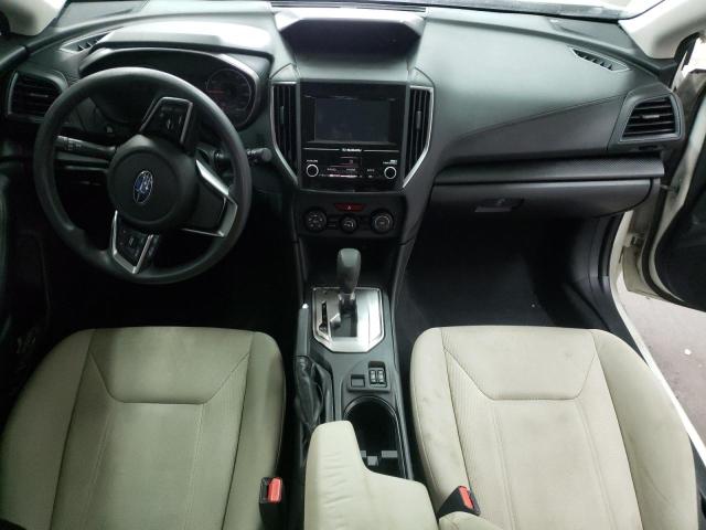 Photo 8 from auction – 2017 SUBARU IMPREZA PR with VIN 4S3GTAB69H3725572
