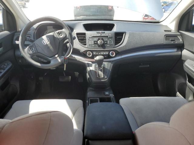 Photo 8 from auction – 2015 HONDA CR-V with VIN 2HKRM4H34FH612795