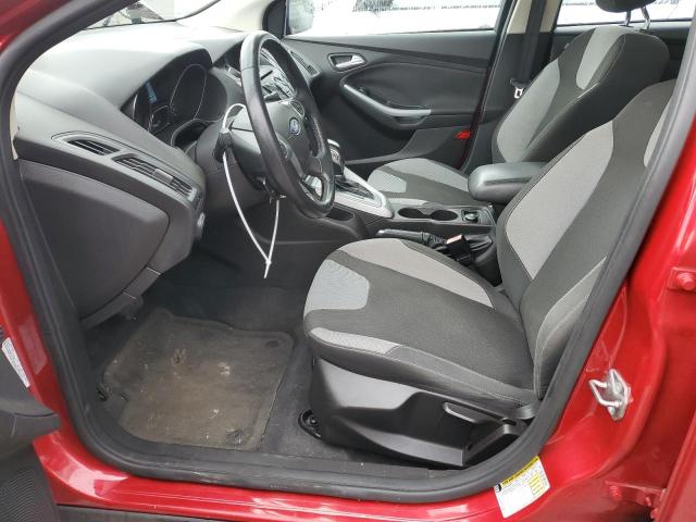 Photo 7 from auction – 2012 FORD FOCUS SE with VIN 1FAHP3F27CL307487