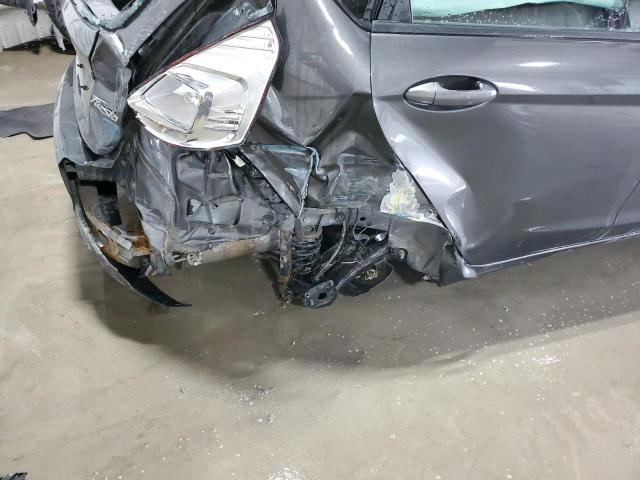 Photo 12 from auction – 2019 FORD FIESTA with VIN 3FADP4EJ6KM113866