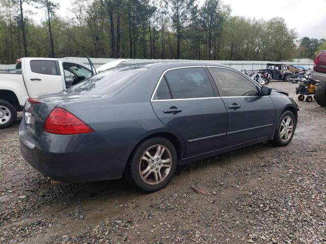Photo 3 from auction – 2007 HONDA ACCORD SE with VIN JHMCM56397C012509