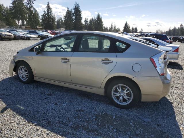 Фото 2 с аукциона – 2011 TOYOTA PRIUS с VIN JTDKN3DU7B0307256