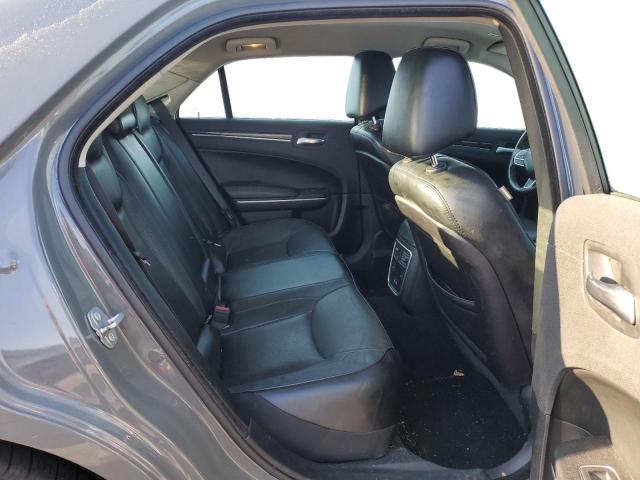 Photo 10 from auction – 2019 CHRYSLER 300 LIMITE with VIN 2C3CCAKG4KH690908