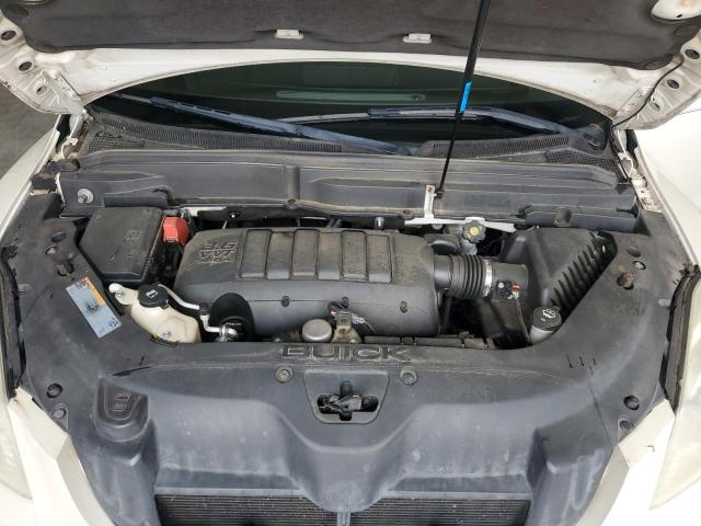 Photo 12 from auction – 2012 BUICK ENCLAVE with VIN 5GAKRCED7CJ266966
