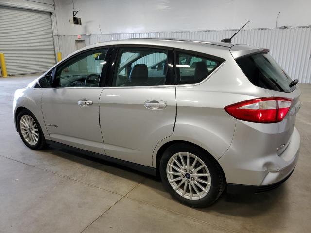 Photo 2 from auction – 2013 FORD C-MAX SEL with VIN 1FADP5BU2DL534279