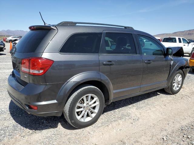 Photo 3 from auction – 2015 DODGE JOURNEY SX with VIN 3C4PDCBG2FT559950