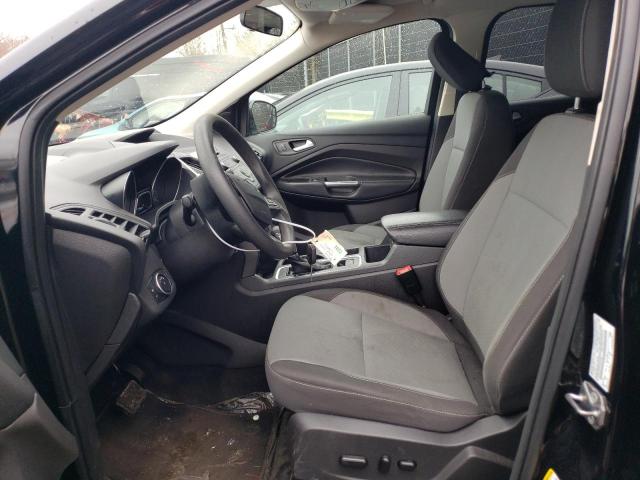 Photo 7 from auction – 2018 FORD ESCAPE SE with VIN 1FMCU9GDXJUB19100