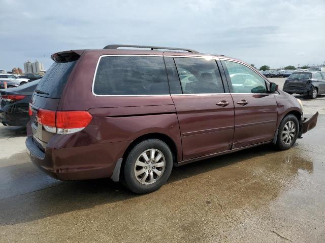 Photo 3 from auction – 2009 HONDA ODYSSEY EX with VIN 5FNRL38729B012389