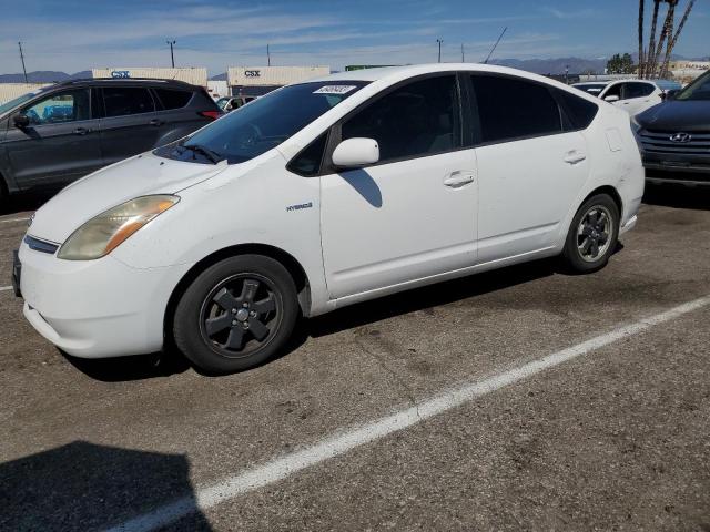 Photo 1 from auction – 2008 TOYOTA PRIUS with VIN JTDKB20U583401359