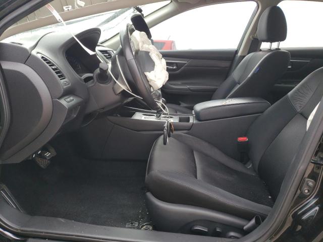 Photo 7 from auction – 2017 NISSAN ALTIMA 2.5 with VIN 1N4AL3AP9HN345993