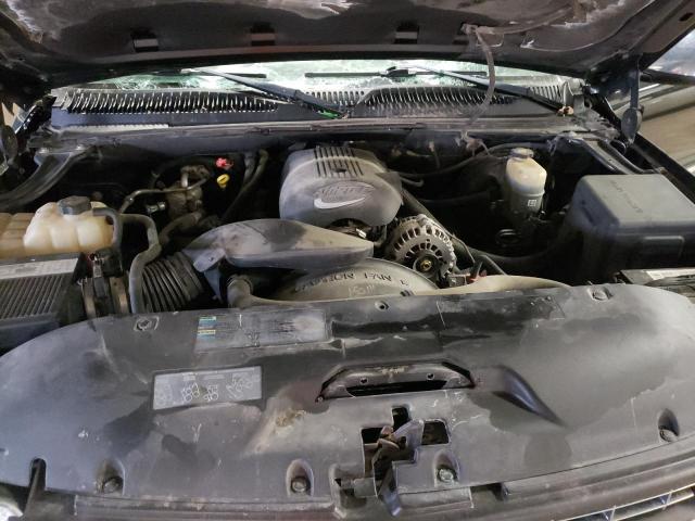 Photo 11 from auction – 2002 CHEVROLET SILVERADO with VIN 1GCEK19T02E201874